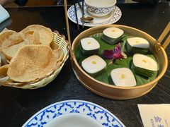 -金泰兰忆暹罗·东南亚餐厅(城西银泰店)