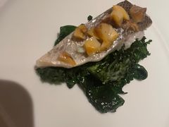 -Le Comptoir de Pierre Gagnaire