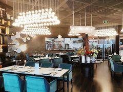 大堂-CASANOVA西餐厅(海信广场店)
