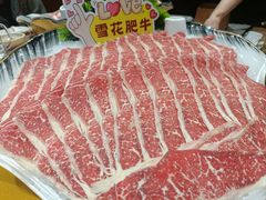 -清真军邺·金富苑肥牛(石坡街旗舰店)