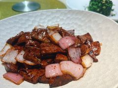 -虎哥私房菜(馒头山店)