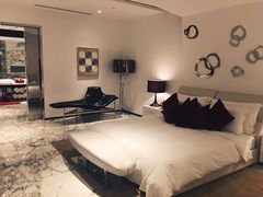 -上海外滩英迪格酒店