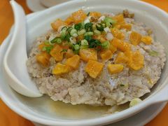 咸蛋肉饼-雅苑餐厅(朝天路店)