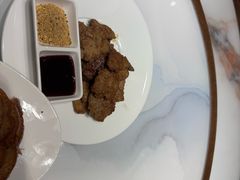-新興传承烤鸭