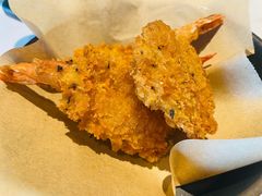 -必胜客(欧亚卖场店)