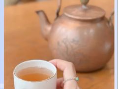 -冶春茶社(珍园店)