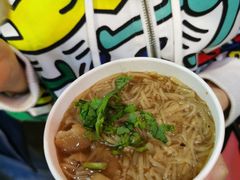 阿宗面线-阿宗面线(西门町店)