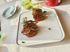 -庆云楼饭庄(什刹海店)