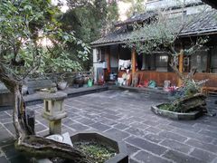 -和顺古镇