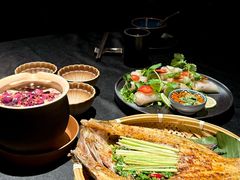 -松茸小馆·云南特色餐厅
