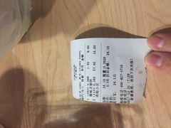 -泸溪河桃酥(秦淮夫子庙一店)