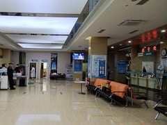 -广州仁爱天河医院体检中心