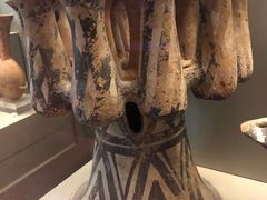 -雅典国家考古博物馆(Ethniko Archaiologiko Museo)