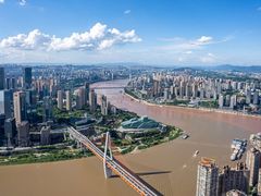 -WFC会仙楼观景台