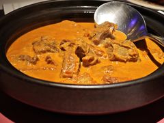 -狮拾久·现代新加坡料理(福田COCO Park店)