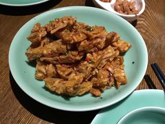 -粗茶淡饭·隐庐私厨(东亭店)