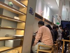 -静一餐厅·湖北菜(前门创始店)