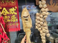 -津沽小院(天津之眼店)