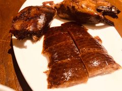 -陆壹捌餐厅(五大道店)