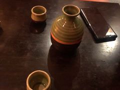 -江湖边·小生活