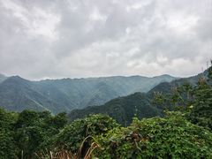 -四明山国家森林公园