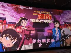 -北京英嘉国际影城(金源CINITY店)