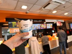 -麦当劳(北方新天地店)