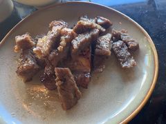-雾山韩式烤肉·海南糟粕&椰子鸡火锅·海景餐厅(三亚绿发山海天JW万豪酒店)