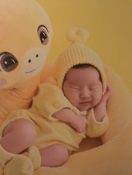 -玛瑞莎孕婴童摄影到家拍