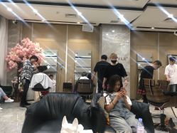 -IN STYLE·全国形象店