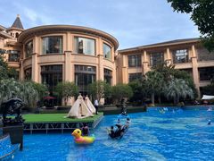 -上海星河湾酒店(闵行店)