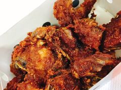 -麦当劳(吴中大道店)