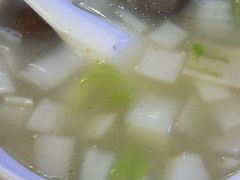 -烤肉宛饭庄(南礼士路店)
