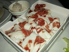 -星伦多 自助料理(圆融店)