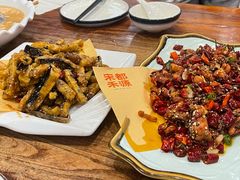 -宋都禾源·灌汤包子(汉兴路直营店)