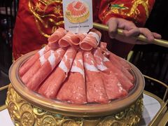 -阳坊涮肉(西直门凯德mall店)