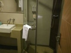 -宜必思酒店(扬州文昌阁店)