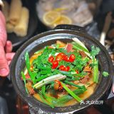 ✨快来奔赴一场火锅局🍲凤园椰珍首创海星人参椰子鸡🐓