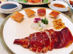 -唐阁(香港朗廷酒店)
