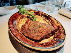 -燃扒房Steakhouse(皇庭店)