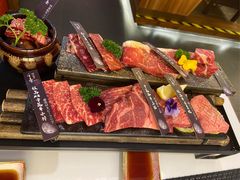 -千寻山野烤肉(中关村店)