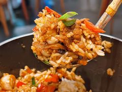 -隐厨·中国菜馆(三里屯T+MALL店)