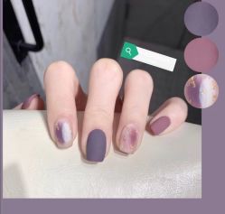-LILY NAILS美甲美睫