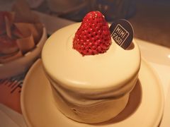 草莓蛋糕-MIMI FASO(古仓店)