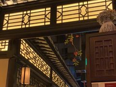 -绿茶餐厅(千岛湖银泰城店)