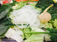 -鑫来顺大铜锅涮羊肉(中山门旗舰店)