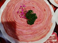 -重庆袁老四火锅(武进万达店)