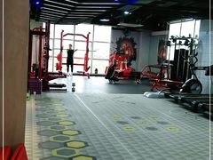 -UP健身私教馆(海岸城店)