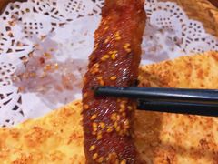 -塔里木的羊·新疆特色餐厅(钱湖北路店)