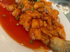 -江南村酒家
